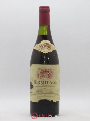 Hermitage Les Miaux Ferraton Père et Fils (Domaine)  1985 - Lot of 1 Bottle