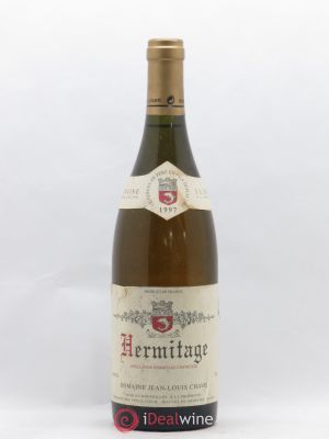 Hermitage Jean-Louis Chave  1997 - Lot of 1 Bottle