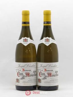 Beaune 1er Cru Clos des Mouches Joseph Drouhin  2007 - Lot of 2 Bottles