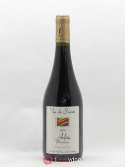 Vin de Savoie Arbin L'Expression d'un Terroir Les fils de Charles Trosset 2009 - Lot de 1 Bouteille