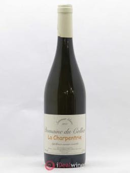 Saumur La Charpentrie Collier (Domaine du)  2011 - Lot of 1 Bottle