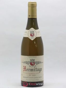 Hermitage Jean-Louis Chave US import 2003 - Lot of 1 Bottle