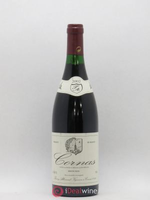 Cornas Thierry Allemand  2002 - Lot of 1 Bottle