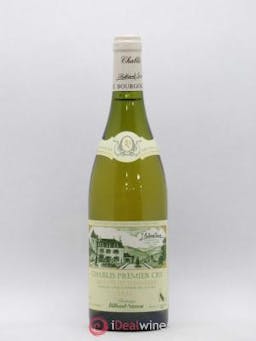 Chablis 1er Cru Montée de Tonnerre Billaud-Simon (Domaine)  1995 - Lot of 1 Bottle