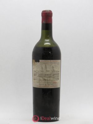 Cos d'Estournel 2ème Grand Cru Classé  1934 - Lot of 1 Bottle