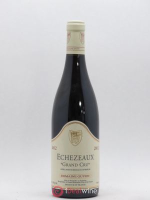 Echezeaux Grand Cru Guyon 2002 - Lot of 1 Bottle