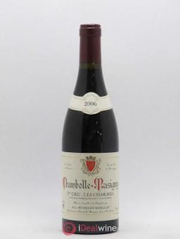 Chambolle-Musigny 1er Cru Les Charmes Hudelot-Noëllat  2006 - Lot of 1 Bottle