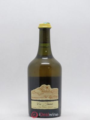 Côtes du Jura Vin Jaune Jean-François Ganevat (Domaine)  2005 - Lot of 1 Bottle
