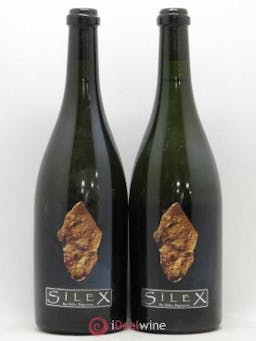 Vin de France (anciennement Pouilly-Fumé) Silex Dagueneau  2004 - Lot of 2 Bottles