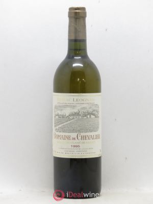 Domaine de Chevalier Cru Classé de Graves  1995 - Lot de 1 Bouteille