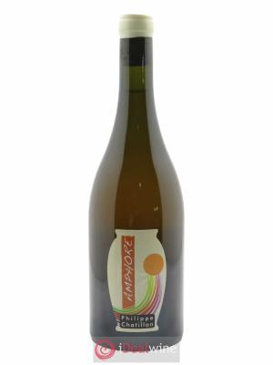 Arbois Amphore Philippe Chatillon  2020 - Lot de 1 Bouteille