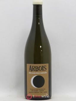 Arbois Chardonnay La Croix Rouge Adeline Houillon & Renaud Bruyère (sans prix de réserve) 2016 - Lot de 1 Bouteille