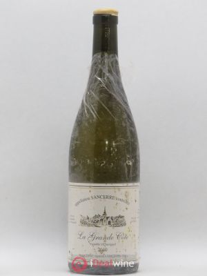 Sancerre La Grande Côte Pascal Cotat (no reserve) 2010 - Lot of 1 Bottle