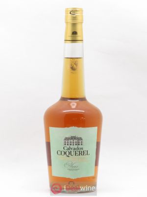 Calvados Coquerel Vieux (no reserve)  - Lot of 1 Bottle