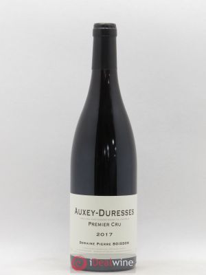 Auxey-Duresses 1er Cru Pierre Boisson (Domaine) (no reserve) 2017 - Lot of 1 Bottle
