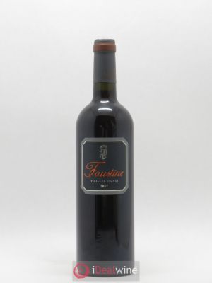 Vin de France Faustine Vieilles Vignes Comte Abbatucci (Domaine) (sans prix de réserve) 2017 - Lot de 1 Bouteille