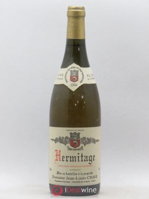 Hermitage Jean-Louis Chave (no reserve) 1994 - Lot of 1 Bottle