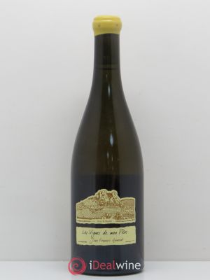 Côtes du Jura Les Vignes de mon Père Jean-François Ganevat (Domaine) (sans prix de réserve) 1998 - Lot de 1 Bouteille