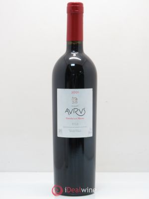 Rioja DOCa Aurus Finca Allende (no reserve) 2005 - Lot of 1 Bottle
