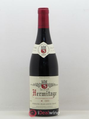 Hermitage Jean-Louis Chave (no reserve) 2005 - Lot of 1 Bottle
