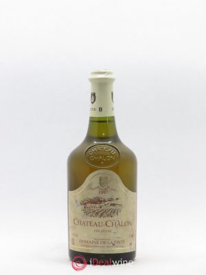 Château-Chalon Domaine De La Pinte (no reserve) 1997 - Lot of 1 Bottle