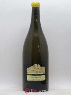 Côtes du Jura Les Grands Teppes Vieilles Vignes Jean-François Ganevat (Domaine) (sans prix de réserve) 2010 - Lot de 1 Magnum
