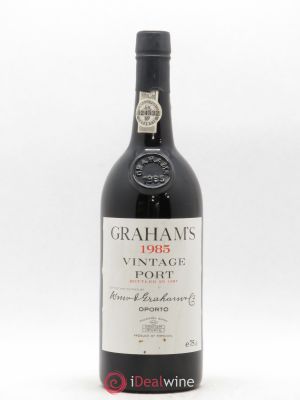 Porto Graham Vintage (no reserve) 1985 - Lot of 1 Bottle
