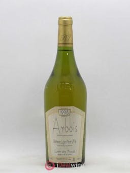 Arbois Cuvée des Princes Domaine Ligier Père et Fils (no reserve) 1998 - Lot of 1 Bottle