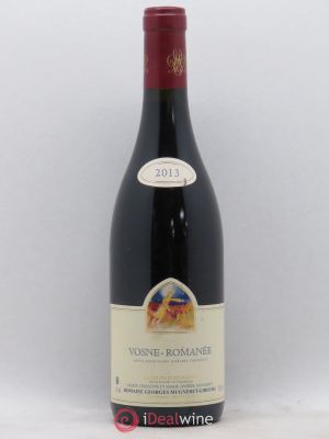 Vosne-Romanée Mugneret-Gibourg (Domaine) (no reserve) 2013 - Lot of 1 Bottle