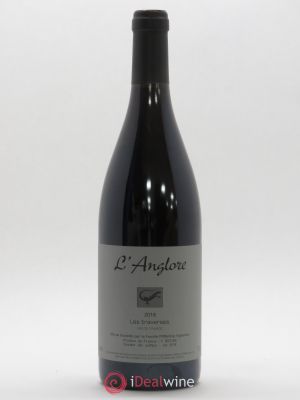 Vin de France Les Traverses L'Anglore (sans prix de réserve) 2018 - Lot de 1 Bouteille