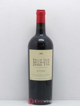 Château Belle-Vue (no reserve) 2002 - Lot of 1 Bottle