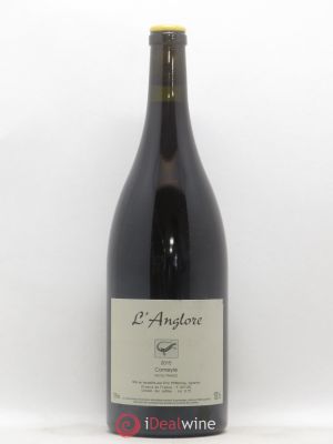 Vin de France Comeyre L'Anglore (no reserve) 2015 - Lot of 1 Magnum