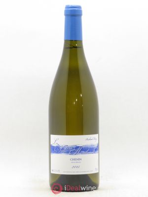Vin de France Les Noëls de Montbenault Richard Leroy (Domaine) (no reserve) 2015 - Lot of 1 Bottle