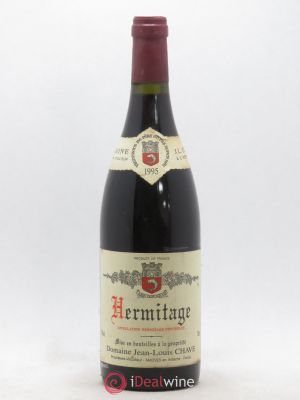 Hermitage Jean-Louis Chave (no reserve) 1995 - Lot of 1 Bottle