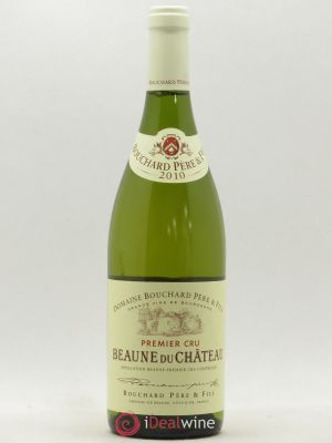Beaune 1er Cru du Château Bouchard Père & Fils  2010 - Lot of 1 Bottle