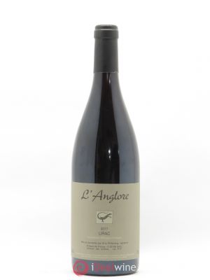 Lirac L'Anglore  2017 - Lot of 1 Bottle