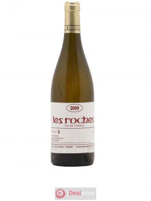 Vin de France Les Roches Lenoir 2009 - Lot de 1 Bouteille