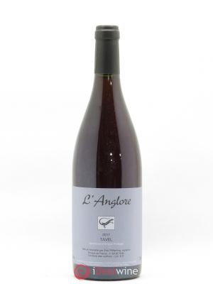 Tavel L'Anglore  2017 - Lot of 1 Bottle