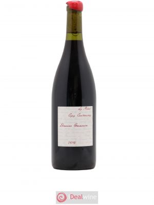 Vin de France La Mémé Ceps Centenaires Gramenon (Domaine)  2016 - Lot of 1 Bottle