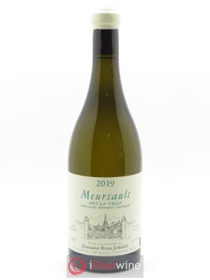 Meursault Sous la Velle Rémi Jobard (Domaine)  2019 - Lot of 1 Bottle