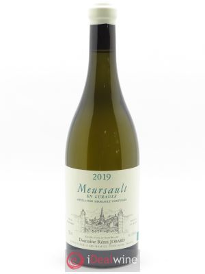 Meursault En Luraule Rémi Jobard (Domaine)  2019 - Lot of 1 Bottle