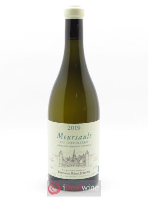 Meursault Les Chevalières Rémi Jobard (Domaine)  2019 - Lot of 1 Bottle