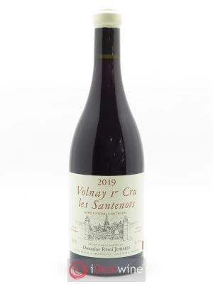 Volnay 1er Cru Les Santenots Rémi Jobard (Domaine)  2019 - Lot of 1 Bottle