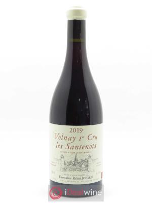 Volnay 1er Cru Les Santenots Rémi Jobard (Domaine)  2019