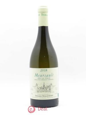 Meursault Sous la Velle Rémi Jobard (Domaine)  2018