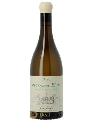 Bourgogne Rémi Jobard (Domaine)  2020 - Lot of 1 Bottle