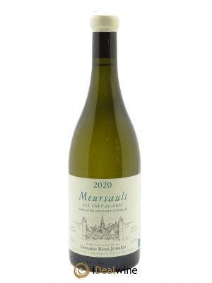 Meursault Les Chevalières Rémi Jobard (Domaine)  2020 - Lot of 1 Bottle