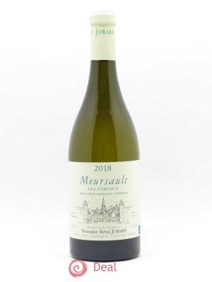 Meursault Les Narvaux Rémi Jobard (Domaine)  2018