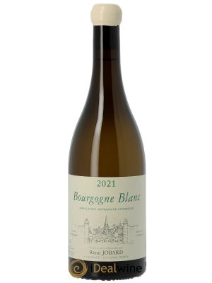 Bourgogne Rémi Jobard (Domaine)  2021 - Lot of 1 Bottle