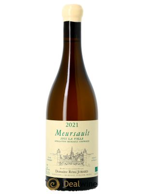 Meursault Sous la Velle Rémi Jobard (Domaine) 2021 - Lot de 1 Bottle